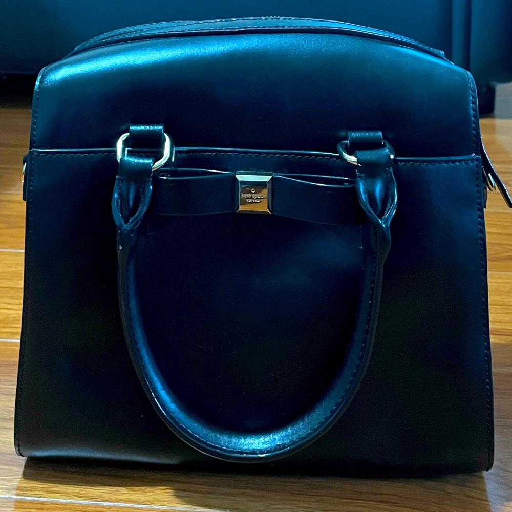 Kate Spade super cute handbag.